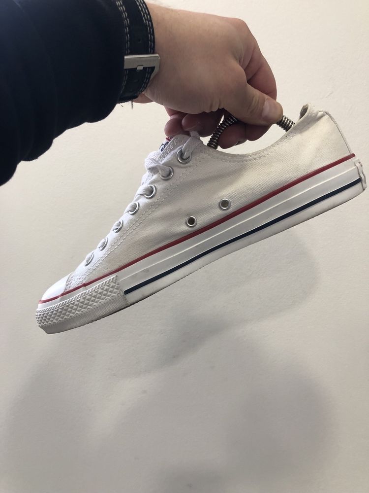 Converse all star trampki niskie rozmiar 42