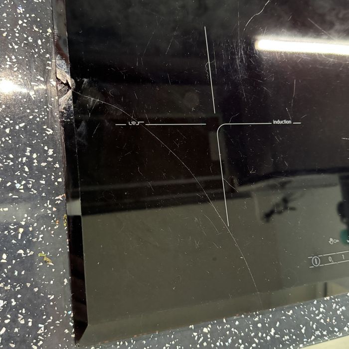 Bosch PIE631FBIE індукційна плита