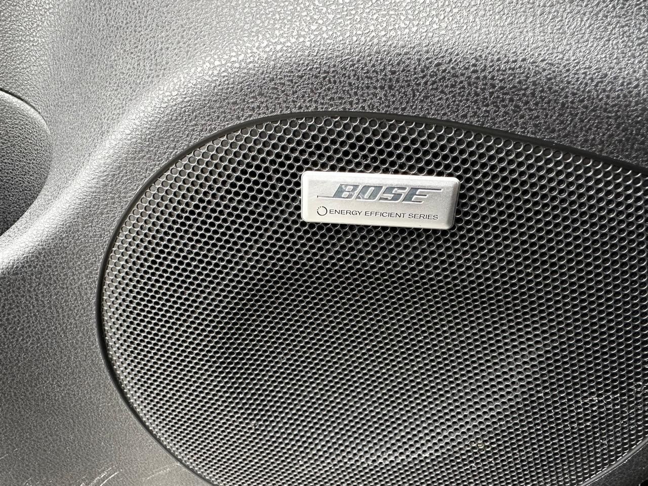 Nissan leaf Tekna