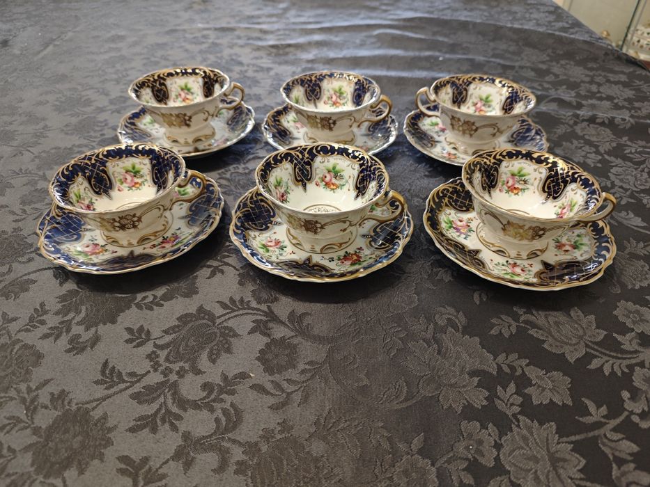 Chávenas de chá Vista Alegre