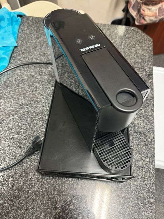 Máquina de café Nespresso