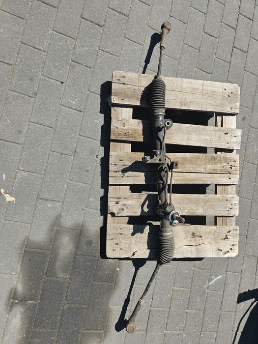 Przekladnia Maglownica Fiat Doblo II Opel Combo D