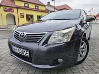 Toyota Avesis T27 2009r diesel Automat