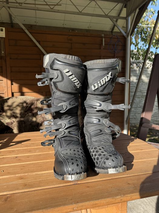 Buty Cross/Enduro IMX X-TWO