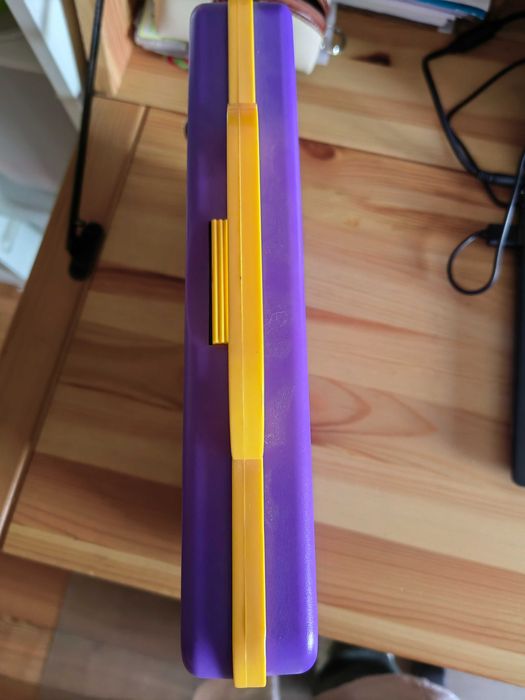 Pasta educativa - Eu aprendo a Ler - Diset