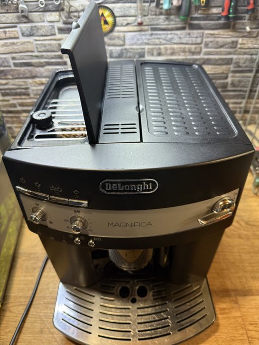 Delonghi Esam 3200.S , кофемашына,кофеварка,Delonghi,кофе