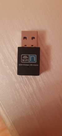 USB Wi-Fi адаптер 300 Mbit