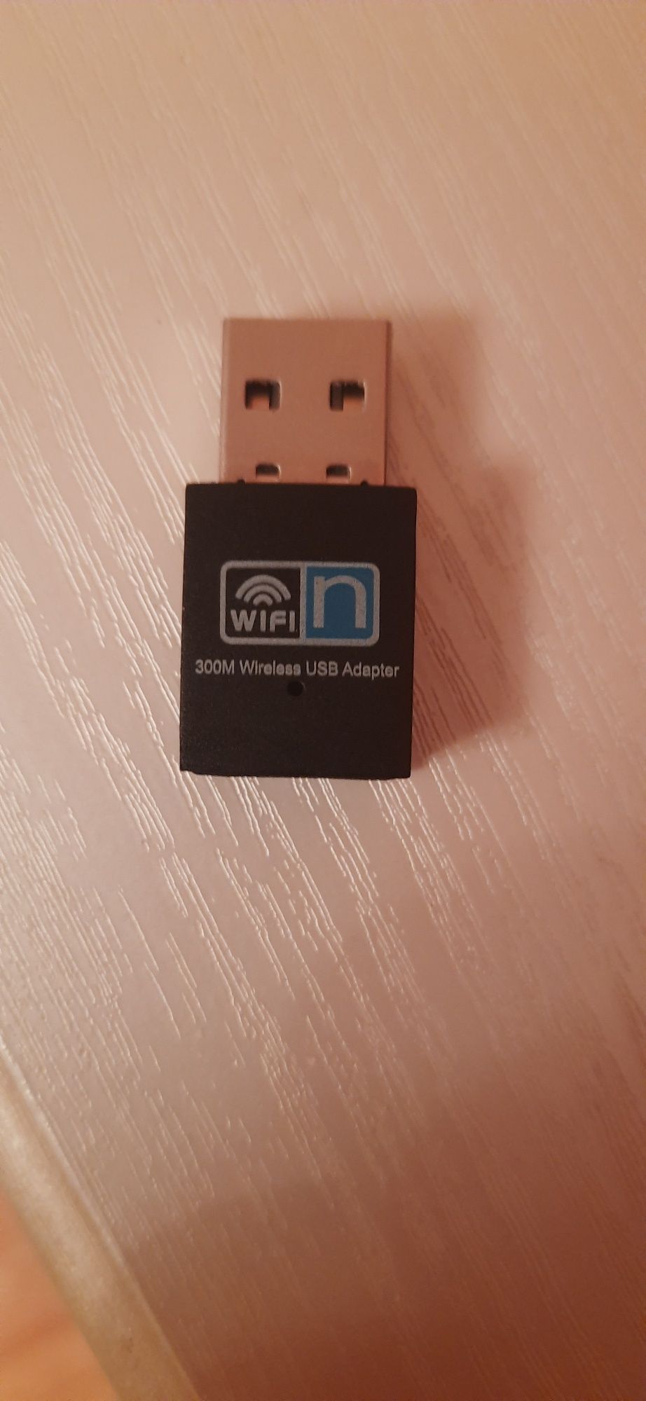 USB Wi-Fi адаптер 300 Mbit