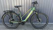 Rower elektryczny Scott Sub Active Ladys M