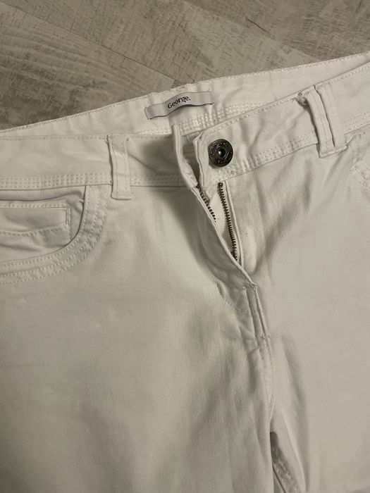 Spodnie george rozmiar 40