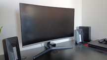 Monitor Samsung 1920x1080