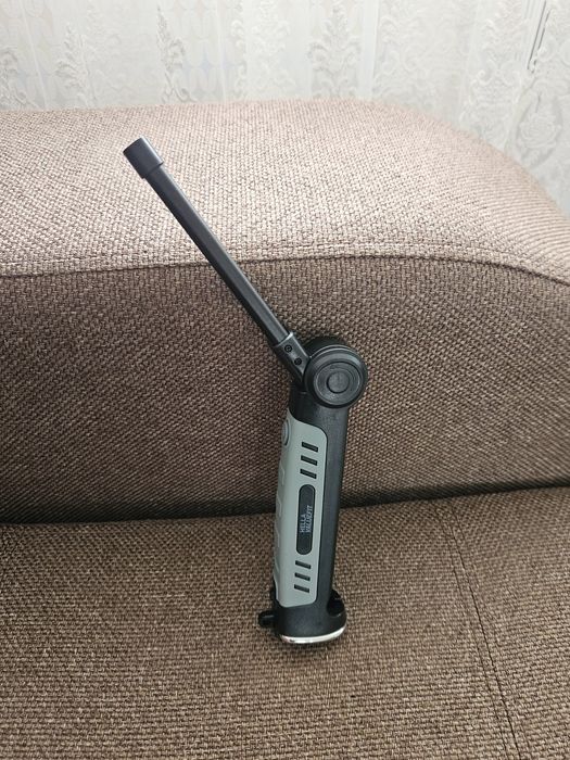 Акумуляторный фонарь  Hella Valuefit