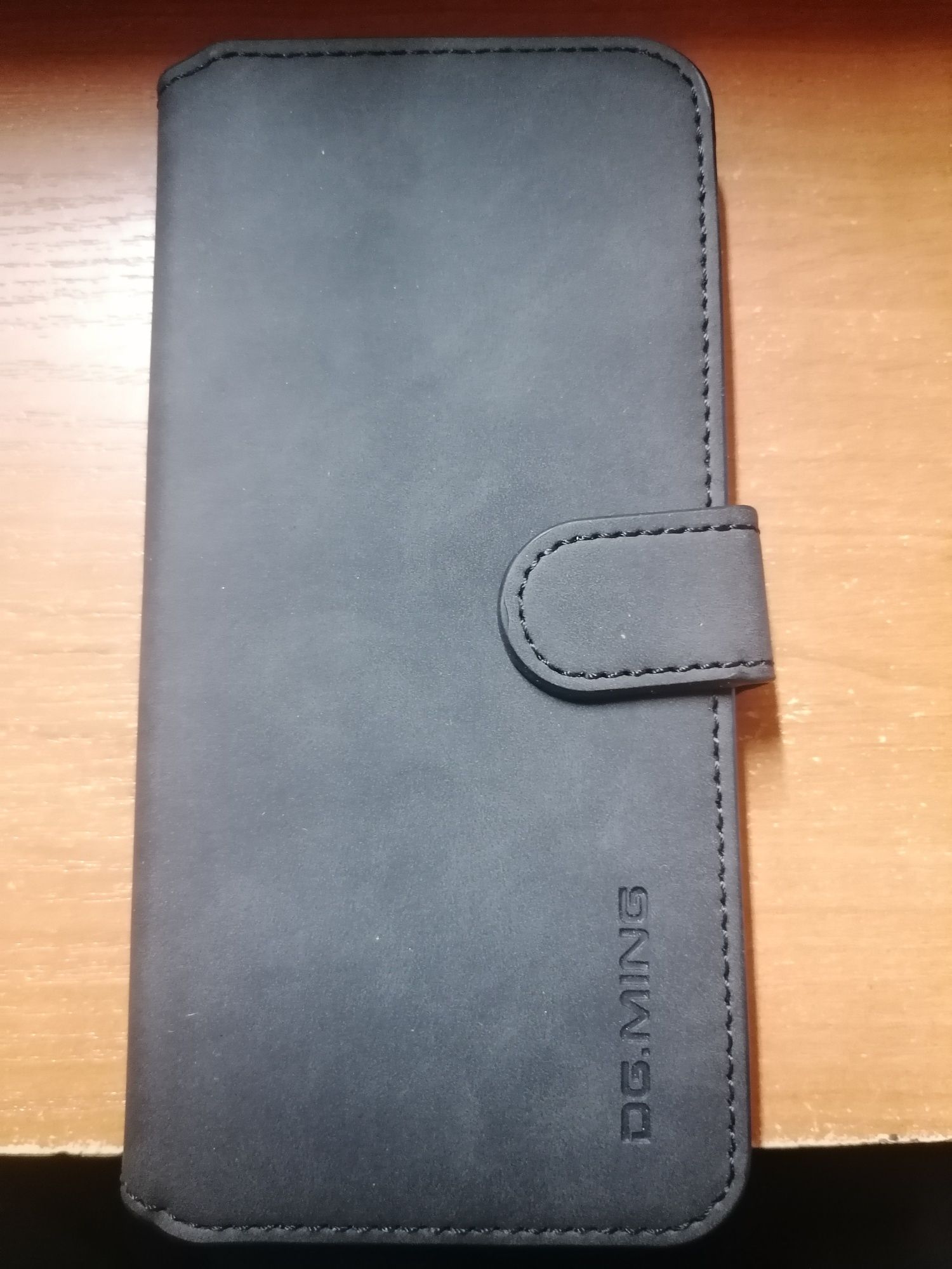 Pokrowiec, Etui + Szkło hartowane do Xiaomi Mi 9