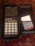 Native Instrument Traktor Kontrol F1