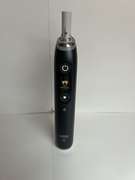 Szczotwczka iO 9 oral b