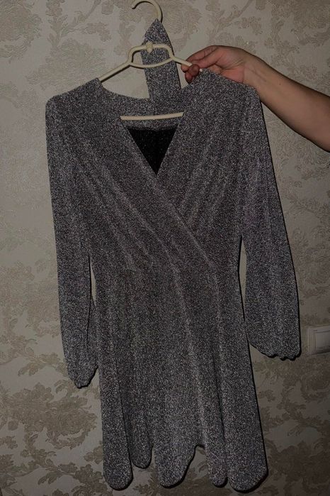 Сукня - в якій ти будеш сяяти!