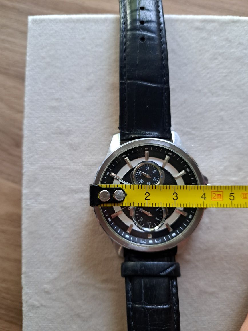 Zegarek CASIO  Beside męski