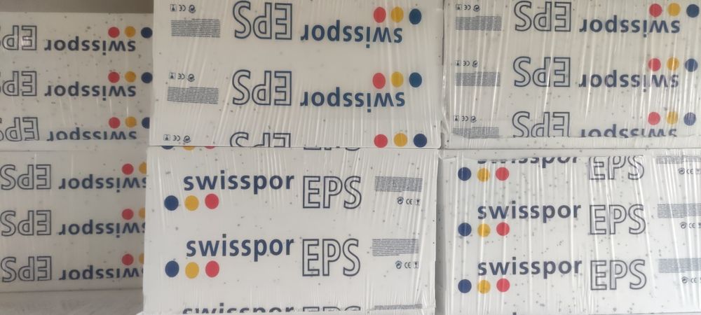 Sprzedam styropian swisspor.