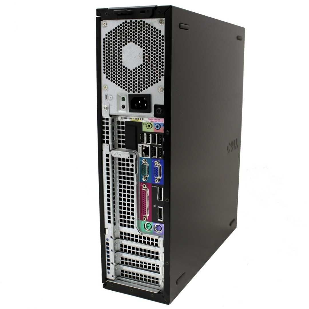 Системний блок Dell Optiplex 980 SFF i5-650 8Gb DDR3 0Gb HDD
