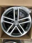 Felgi 18 5x112 audi a3 8v s line