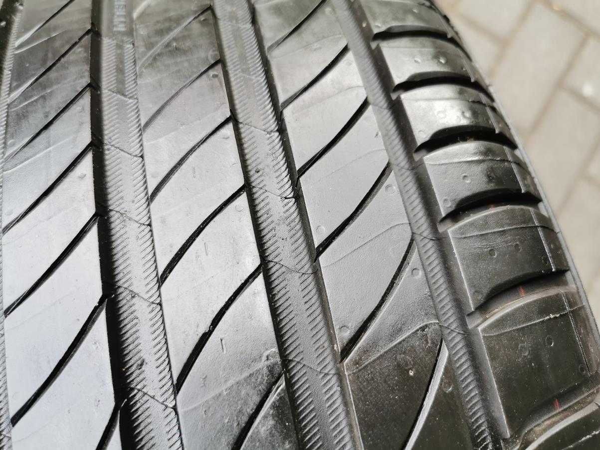 195/65 91V R15 MICHELIN Primacy4 2023r 7.5m Letnie Opony jak NOWE 2szt