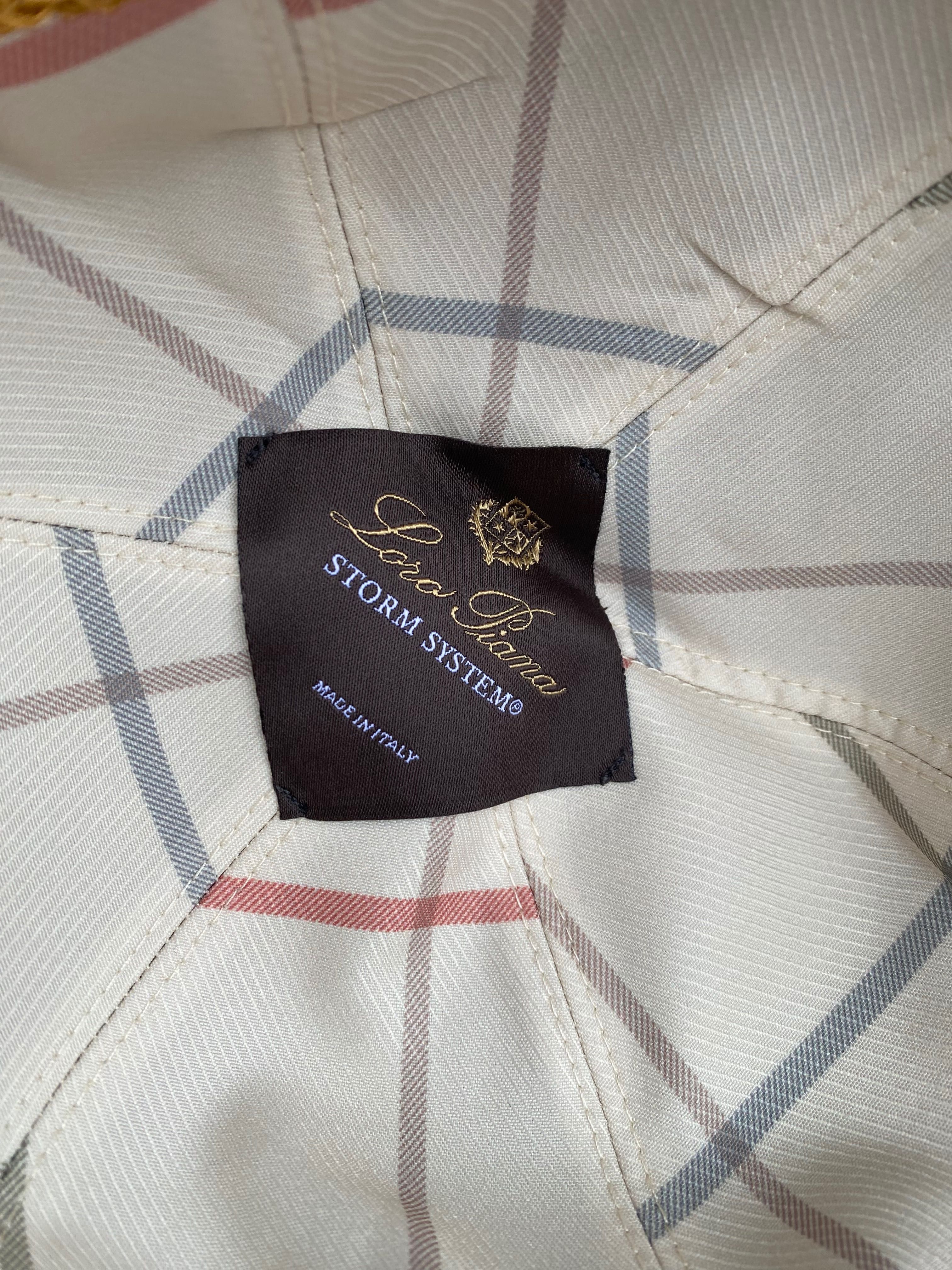 Кепка Loro Piana