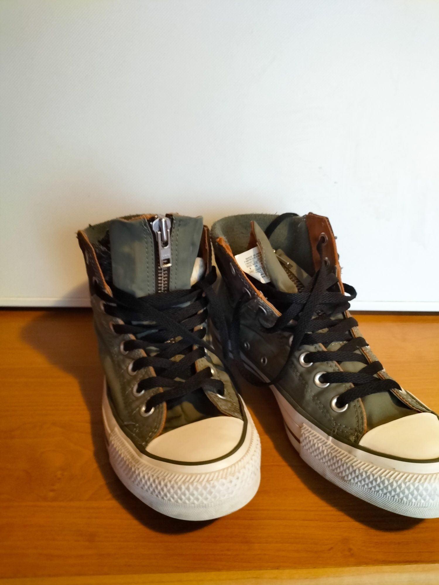 Converse fajne r41.5