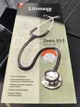 Littmann Estetoscópio Classic II
