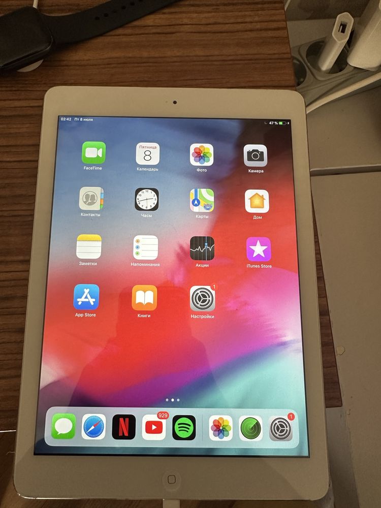 Планшет Ipad Air