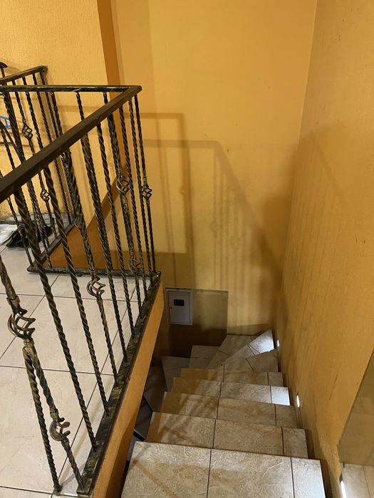 Однокімнатна квартира в центрі міста для Вас!