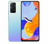 Smartfon Xiaomi Redmi Note 11 Pro 64GB 4G LTE Star niebieski