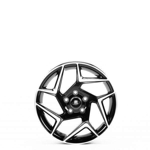 Диски Ford Kuga R15