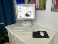 komputer imac G4
