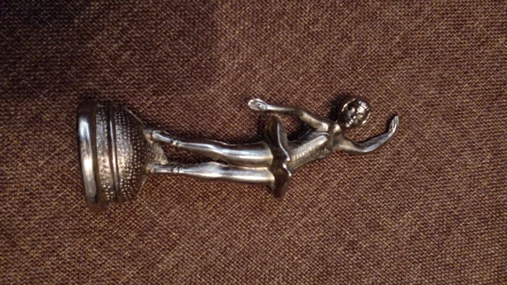 Статуэтка БАЛЯРИНА