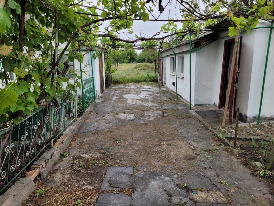 Продаємо будинок в с.Шурино