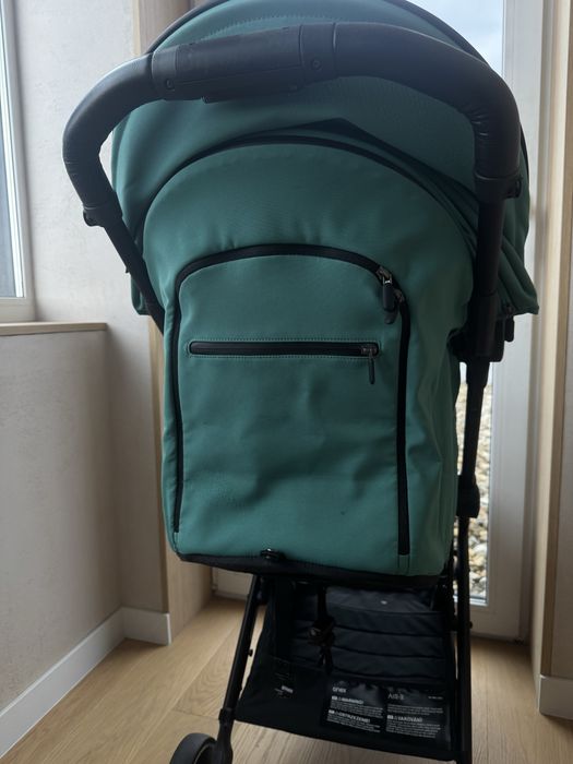 Прогулянкова коляска, anex air-x