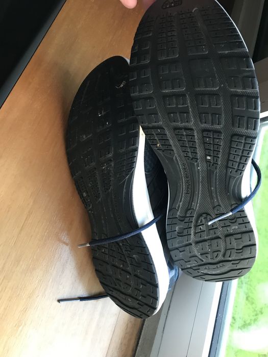 Ténis Adidas n43 / tenis Nike n38