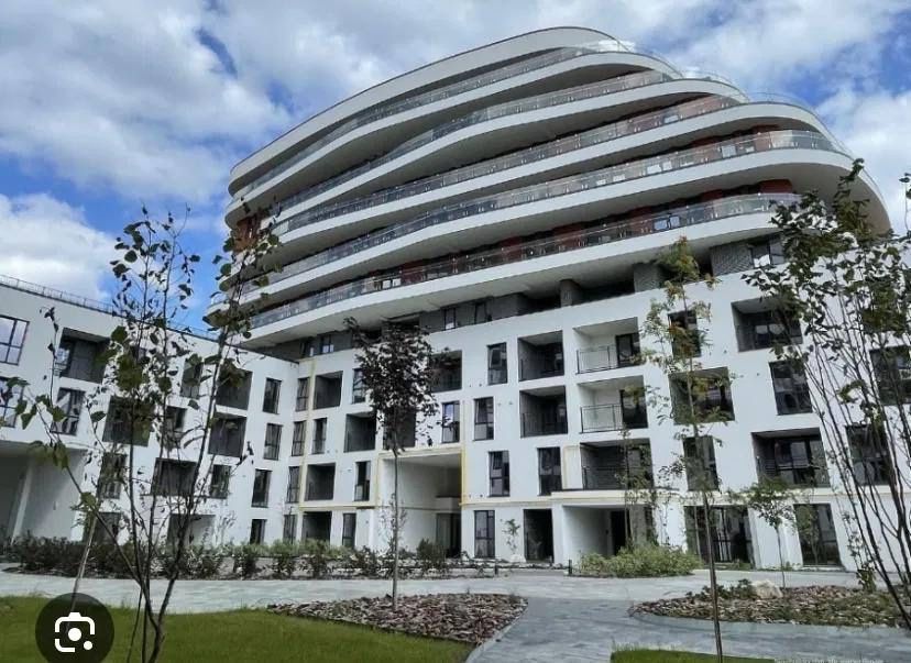 Продаж 1 кімнатна квартира в ЖК Вікінг Парк по вул. Зелена 151.