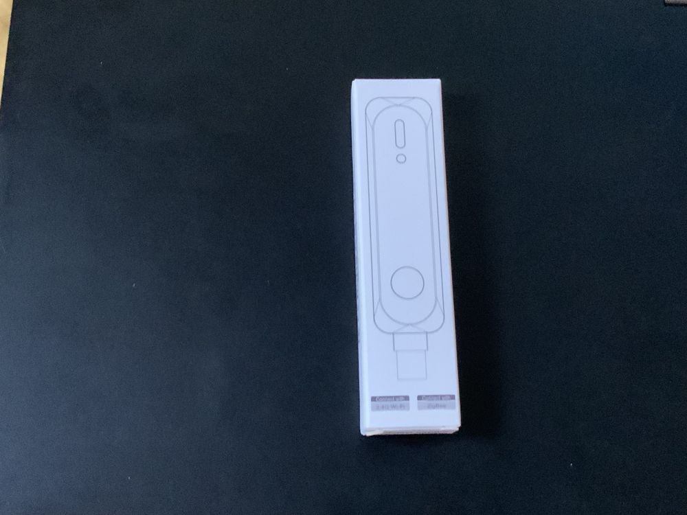 Bramka ZigBee RTX USB
