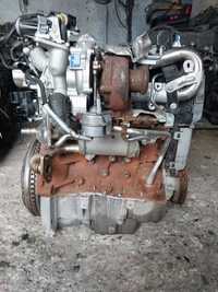 Двигатель K9K 636 1.5 dci 81кВт/110 л.с. Renault Megane/Scenic III