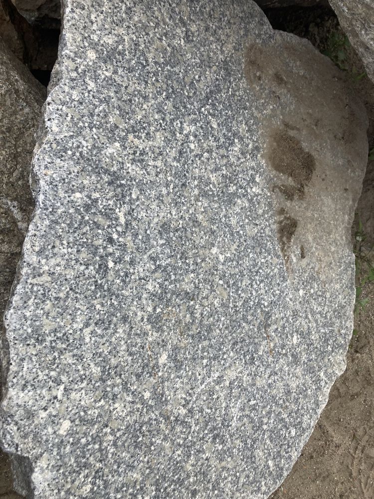 Płyty granitowe stare