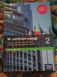 W centrum uwagi 2