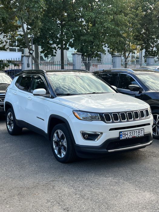 Продам Jeep IDEAL