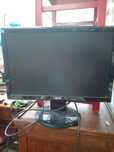 Monitor asus vh198s