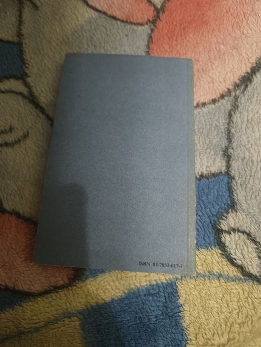 Krzyżowcy Zofia Kossak tom 1-2