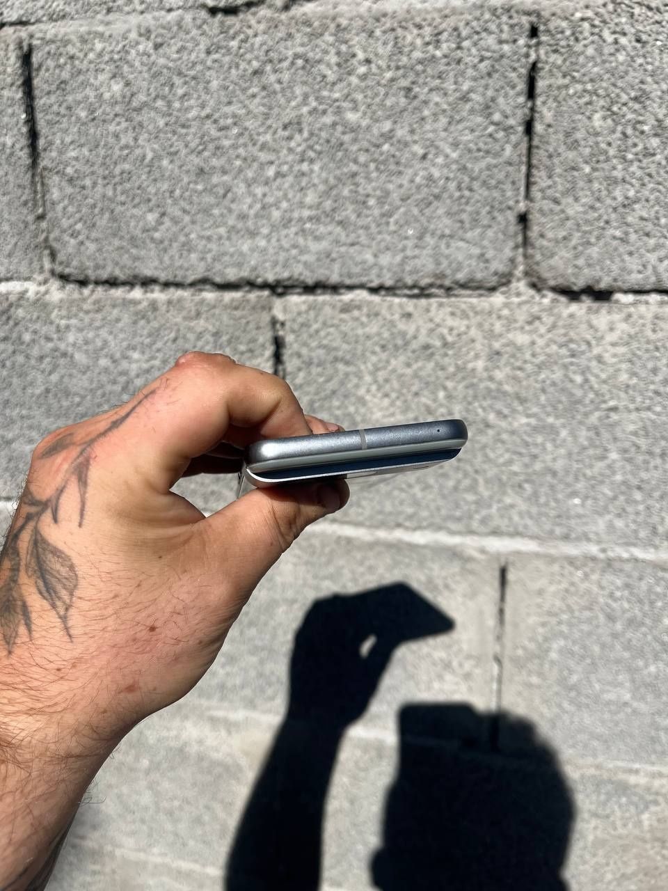 Google Pixel 8 White