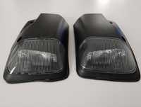 Lampy obrysowe Iveco daily