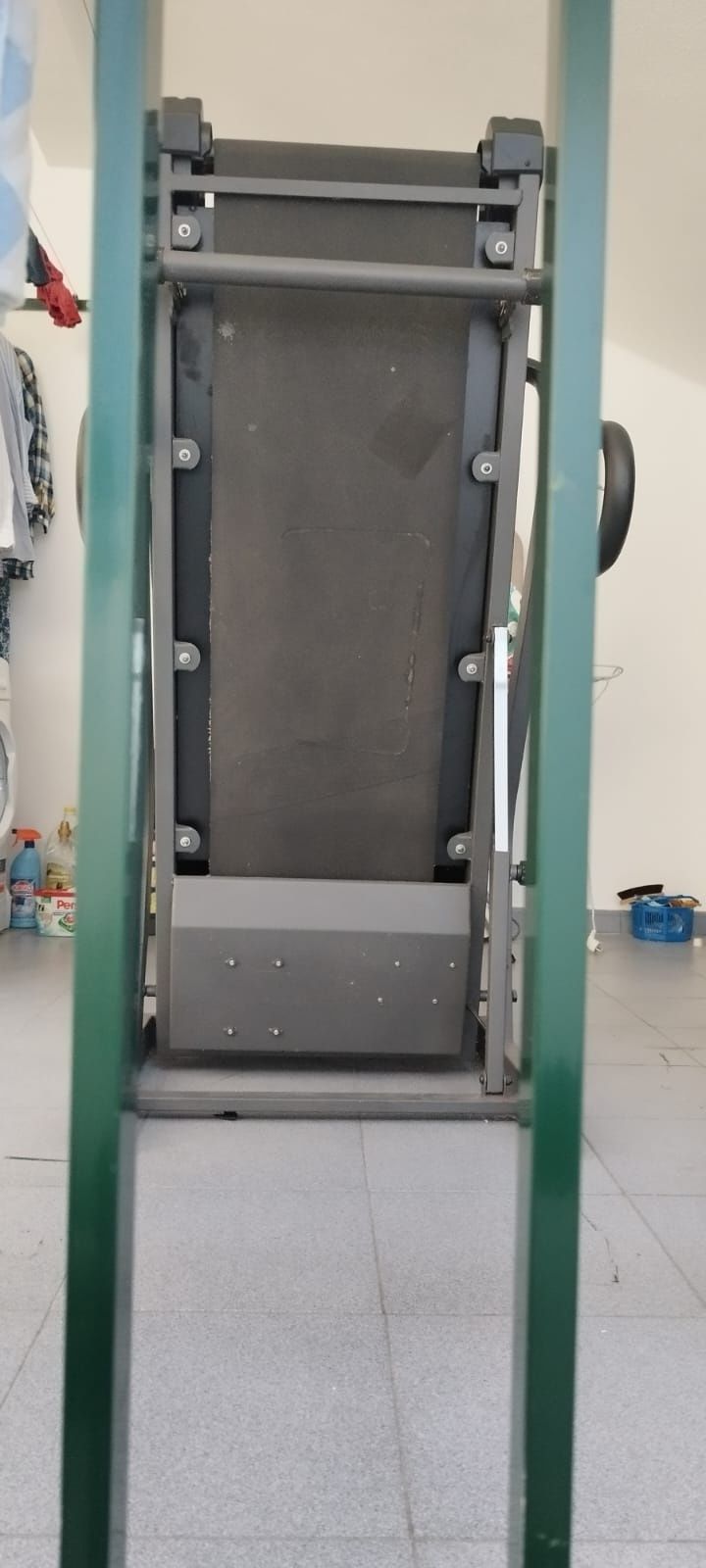 Passadeira NEWFIT