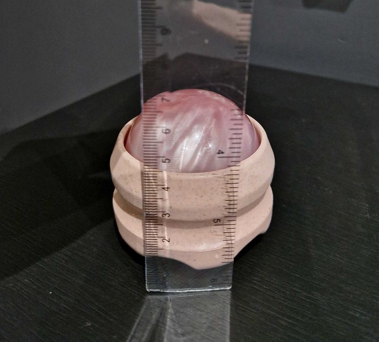 Roller do masażu For Your Beauty