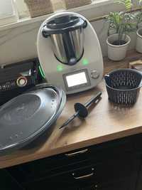 Thermomix TM5 + cook-key